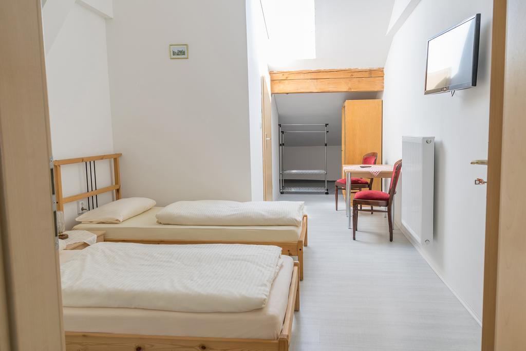 Landgasthof Doldewirt Bernbeuren Oda fotoğraf