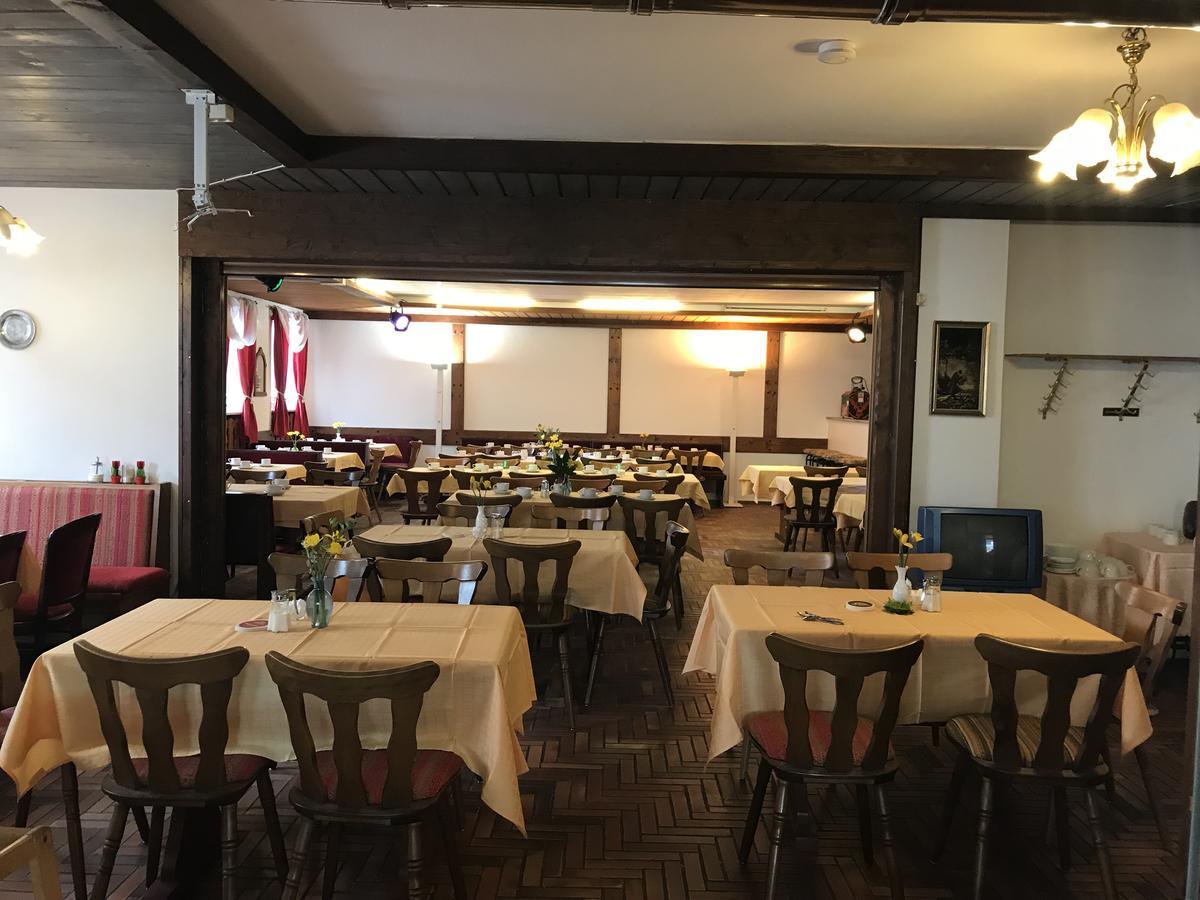 Landgasthof Doldewirt Bernbeuren Dış mekan fotoğraf
